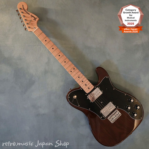 Guitare électrique fender fsr - guitare,