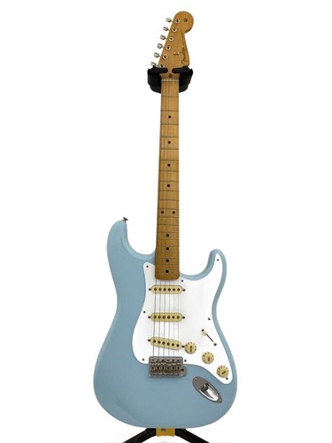 Guitare électrique fender - guitare,