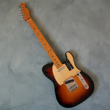 Guitare électrique Fender