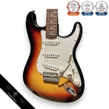 Guitare électrique Fender