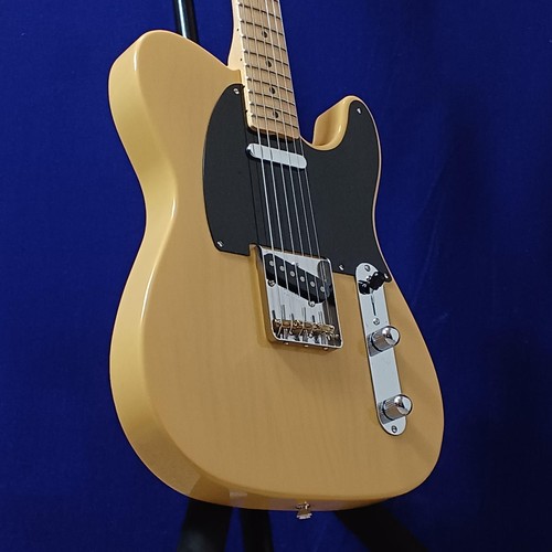 Guitare électrique fender fsr - guitare,