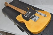 Guitare électrique Fender
