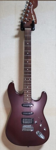 Guitare électrique squier - guitare, by