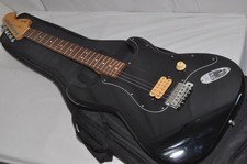 Guitare électrique Fender
