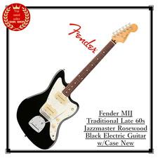 Guitare électrique Fender