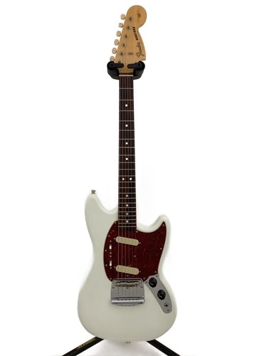Guitare électrique fender mij - électrique,