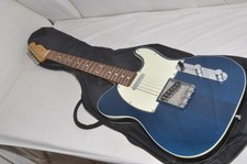 Guitare électrique Fender