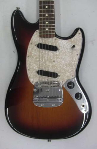 Fender guitare électrique - [fender],