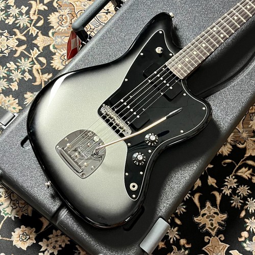 Fender mod shop jazzmaster - shop,