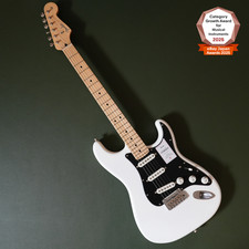 Guitare électrique Fender
