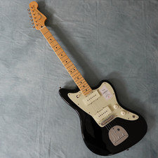 Guitare électrique Fender
