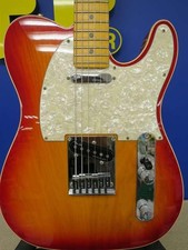 [Fender] Guitare électrique