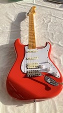 guitare squier / fender