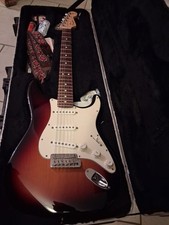 Guitare électrique Fender